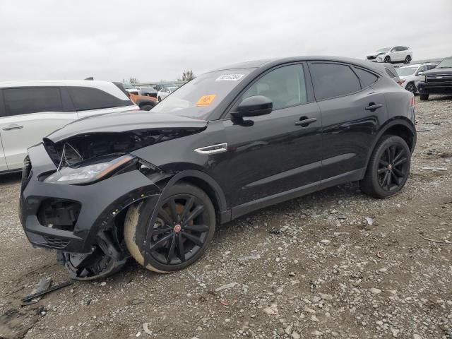 2019 Jaguar E-PACE SE