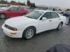 2003 Mitsubishi Diamante LS