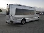 2015 Mercedes-Benz Sprinter 3500