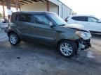 2012 KIA Soul +