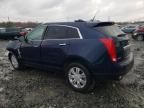 2010 Cadillac SRX Luxury Collection