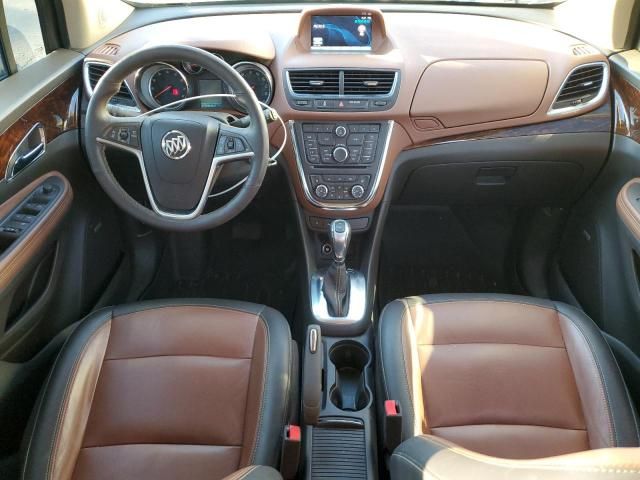 2015 Buick Encore Premium