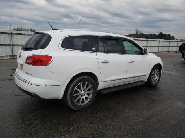 2017 Buick Enclave