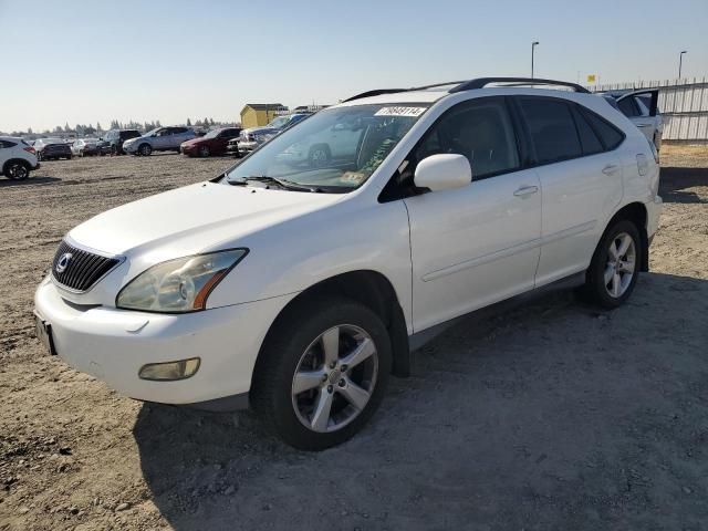 2004 Lexus RX 330