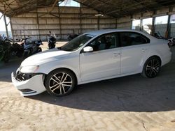 Volkswagen salvage cars for sale: 2017 Volkswagen Jetta S