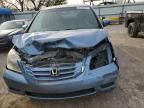 2008 Honda Odyssey EXL