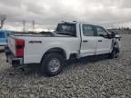 2024 Ford F250 Super Duty