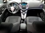 2011 Chevrolet Cruze LT