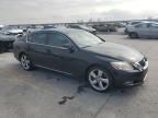 2010 Lexus GS 350