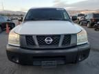 2008 Nissan Titan XE