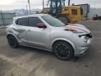 2016 Nissan Juke Nismo RS