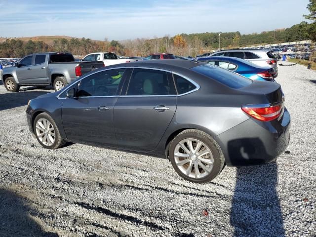 2013 Buick Verano