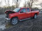 2013 Chevrolet Silverado K1500 LT