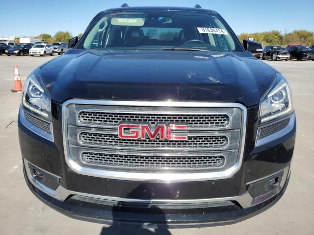 2017 GMC Acadia Limited SLT-2