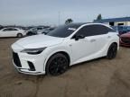 2024 Lexus RX 500H F Sport