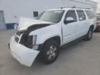 2008 Chevrolet Suburban K1500 LS