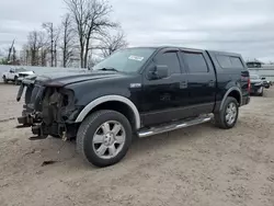 2006 Ford F150 Supercrew en venta en Central Square, NY