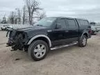 2006 Ford F150 Supercrew