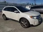 2012 Ford Edge SEL