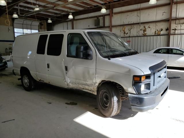 2014 Ford Econoline E250 Van