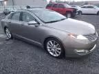 2015 Lincoln MKZ Hybrid