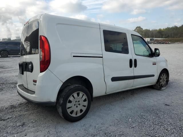 2017 Dodge RAM Promaster City SLT