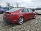 2014 Lincoln MKZ