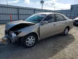 Toyota Vehiculos salvage en venta: 2006 Toyota Camry LE