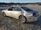 2001 Oldsmobile Aurora