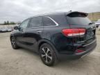 2018 KIA Sorento EX