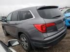 2018 Honda Pilot EXL