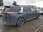 2023 KIA Carnival SX