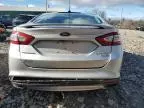 2013 Ford Fusion Titanium