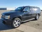 2011 Chevrolet Suburban C1500 LT