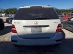 2009 Mercedes-Benz ML 350