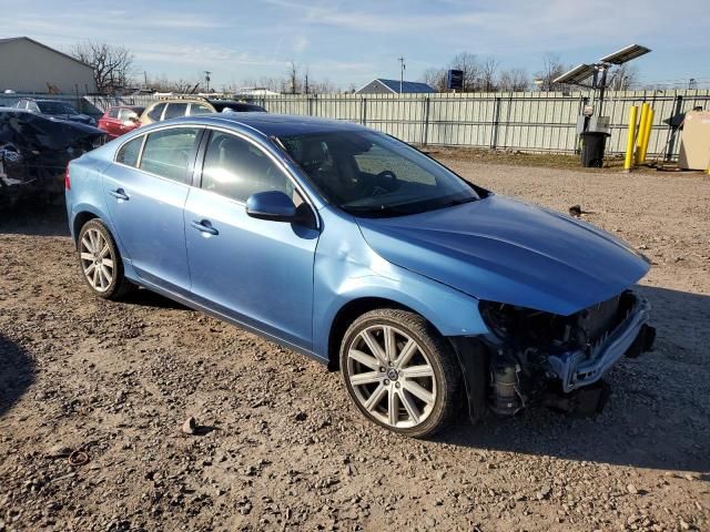 2014 Volvo S60 T5