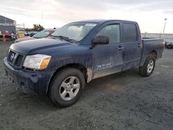 2006 Nissan Titan XE en venta en Antelope, CA