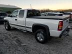 2001 Chevrolet Silverado C2500 Heavy Duty