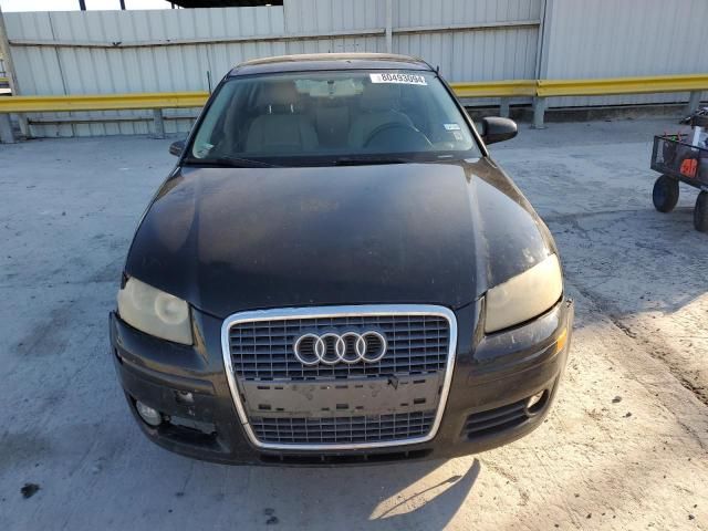 2007 Audi A3 2.0 Premium