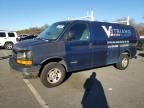 2004 Chevrolet Express G2500