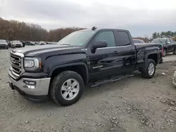 2016 GMC Sierra K1500 SLE en venta en Windsor, NJ