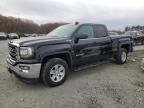 2016 GMC Sierra K1500 SLE