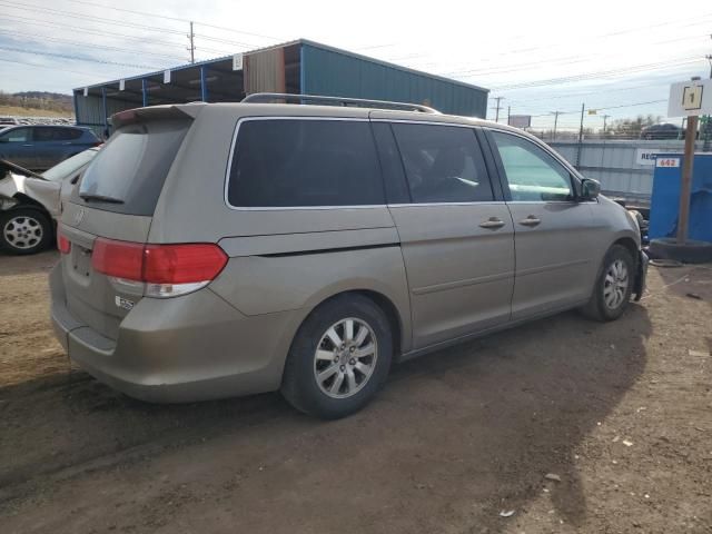 2010 Honda Odyssey EXL