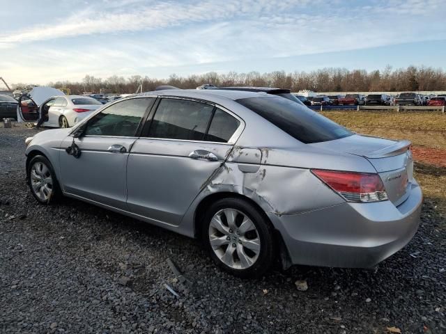 2008 Honda Accord EXL