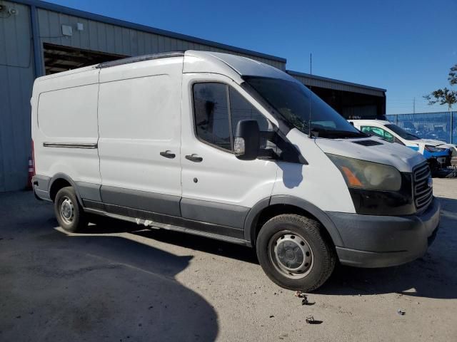 2015 Ford Transit T-250