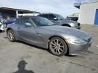 2008 BMW Z4 3.0