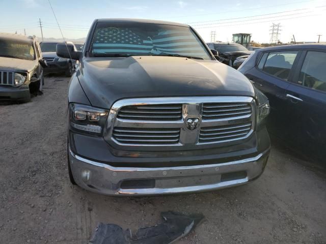 2016 Dodge RAM 1500 SLT