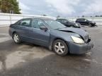 2004 Honda Accord EX