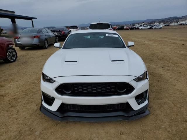 2018 Ford Mustang GT