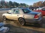 2003 Ford Crown Victoria